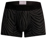 Unico 25050100104 Zelmur Trunks Color 99-Black