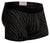 Unico 25050100104 Zelmur Trunks Color 99-Black