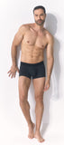 Unico 25050100104 Zelmur Trunks Color 99-Black