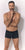Unico 25050100104 Zelmur Trunks Color 99-Black