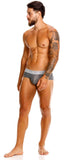 Unico 25050101103 Chisell Briefs Color 59-Gray