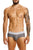 Unico 25050101103 Chisell Briefs Color 59-Gray