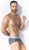 Unico 25050101103 Chisell Briefs Color 59-Gray