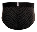 Unico 25050101104 Zelmur Briefs Color 99-Black