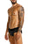 Unico 25050101104 Zelmur Briefs Color 99-Black