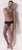 Unico 25050101104 Zelmur Briefs Color 99-Black