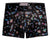 Unico 25060100103 Hongos Trunks Color 99-Black