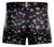 Unico 25060100103 Hongos Trunks Color 99-Black