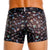 Unico 25060100103 Hongos Trunks Color 99-Black