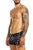 Unico 25060100103 Hongos Trunks Color 99-Black
