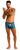 Unico 25060100104 Chihuahua Trunks Color 43-Blue