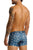 Unico 25060100104 Chihuahua Trunks Color 43-Blue