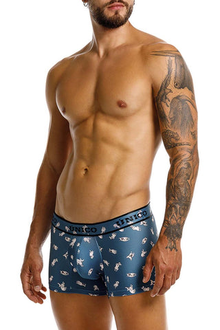 Unico 25060100104 Chihuahua Trunks Color 43-Blue