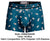 Unico 25060100104 Chihuahua Trunks Color 43-Blue