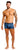 Unico 25060100106 Pacer Trunks Color 46-Blue