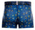 Unico 25060100106 Pacer Trunks Color 46-Blue