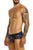 Unico 25060101103 Hongos Briefs Color 99-Black