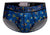 Unico 25060101106 Pacer Briefs Color 46-Blue
