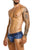 Unico 25060101106 Pacer Briefs Color 46-Blue