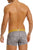 Unico 25070100104 Caudal Trunks Color 59-Gray