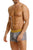 Unico 25070100104 Caudal Trunks Color 59-Gray