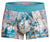 Unico 25070100105 Vitral Trunks Color 46-Printed