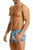 Unico 25070100105 Vitral Trunks Color 46-Printed