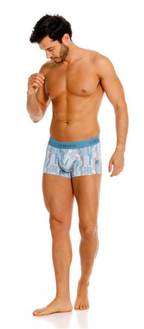 Unico 26020100103 Ocarina Trunks Color 46-Blue