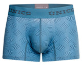 Unico 26020100111 Lenoso Trunks Color 46-Blue