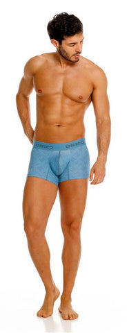 Unico 26020100111 Lenoso Trunks Color 46-Blue