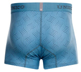 Unico 26020100111 Lenoso Trunks Color 46-Blue