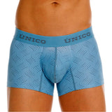 Unico 26020100111 Lenoso Trunks Color 46-Blue