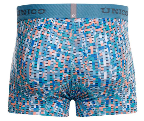 Unico 26020100112 Lignina Trunks Color 46-Blue