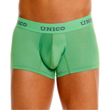 Unico 26020100119 Frog Trunks Color 43-Green