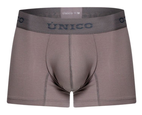 Unico 26020100120 Ruano Trunks Color 59-Gray