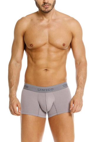 Unico 26020100120 Ruano Trunks Color 59-Gray