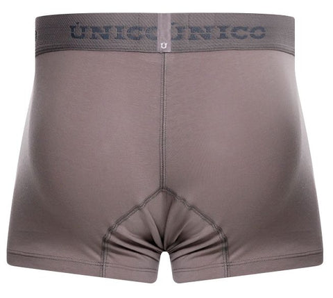 Unico 26020100120 Ruano Trunks Color 59-Gray