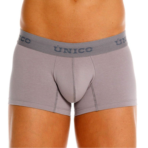 Unico 26020100120 Ruano Trunks Color 59-Gray