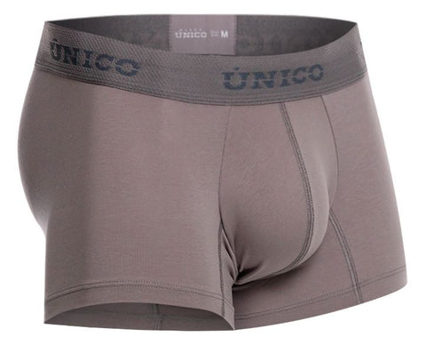 Unico 26020100120 Ruano Trunks Color 59-Gray