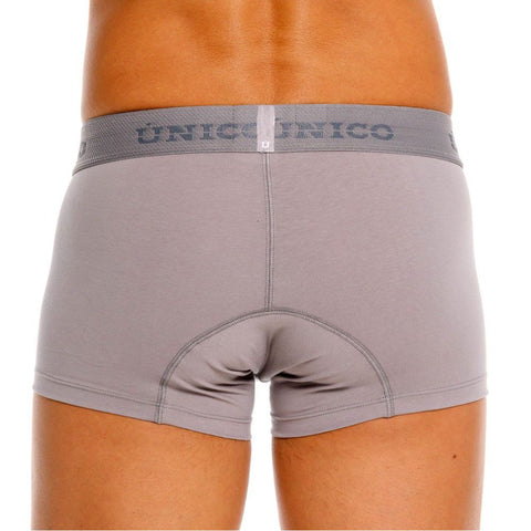 Unico 26020100120 Ruano Trunks Color 59-Gray