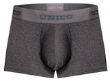 Unico 26020100121 Brio Trunks Color 59-Gray