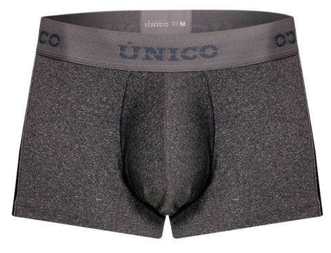 Unico 26020100121 Brio Trunks Color 59-Gray