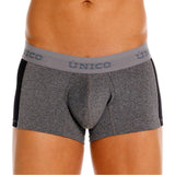 Unico 26020100121 Brio Trunks Color 59-Gray