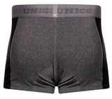 Unico 26020100121 Brio Trunks Color 59-Gray