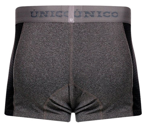 Unico 26020100121 Brio Trunks Color 59-Gray
