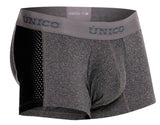 Unico 26020100121 Brio Trunks Color 59-Gray