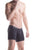 Unico 9610090199 (9612010020399) Boxer Briefs Intenso Cotton Color Black