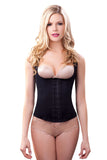 Vedette 100A Rebecca Under Bust Waist Cincher Color Black