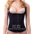 Vedette 100A Rebecca Under Bust Waist Cincher Color Black