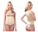 Vedette 100A Rebecca Under Bust Waist Cincher Color Nude